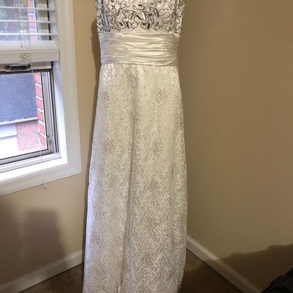 CachetBoutique dress - Picture 4 of 9